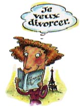 divorce